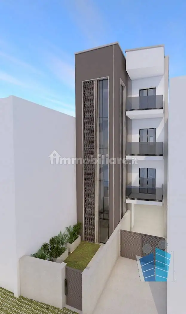 Appartamento in vendita a Lecce