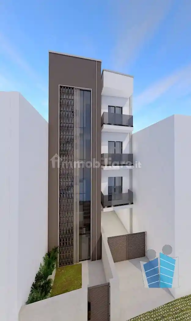 Trilocale via Taranto, Borgo Pace, Lecce - foto 2