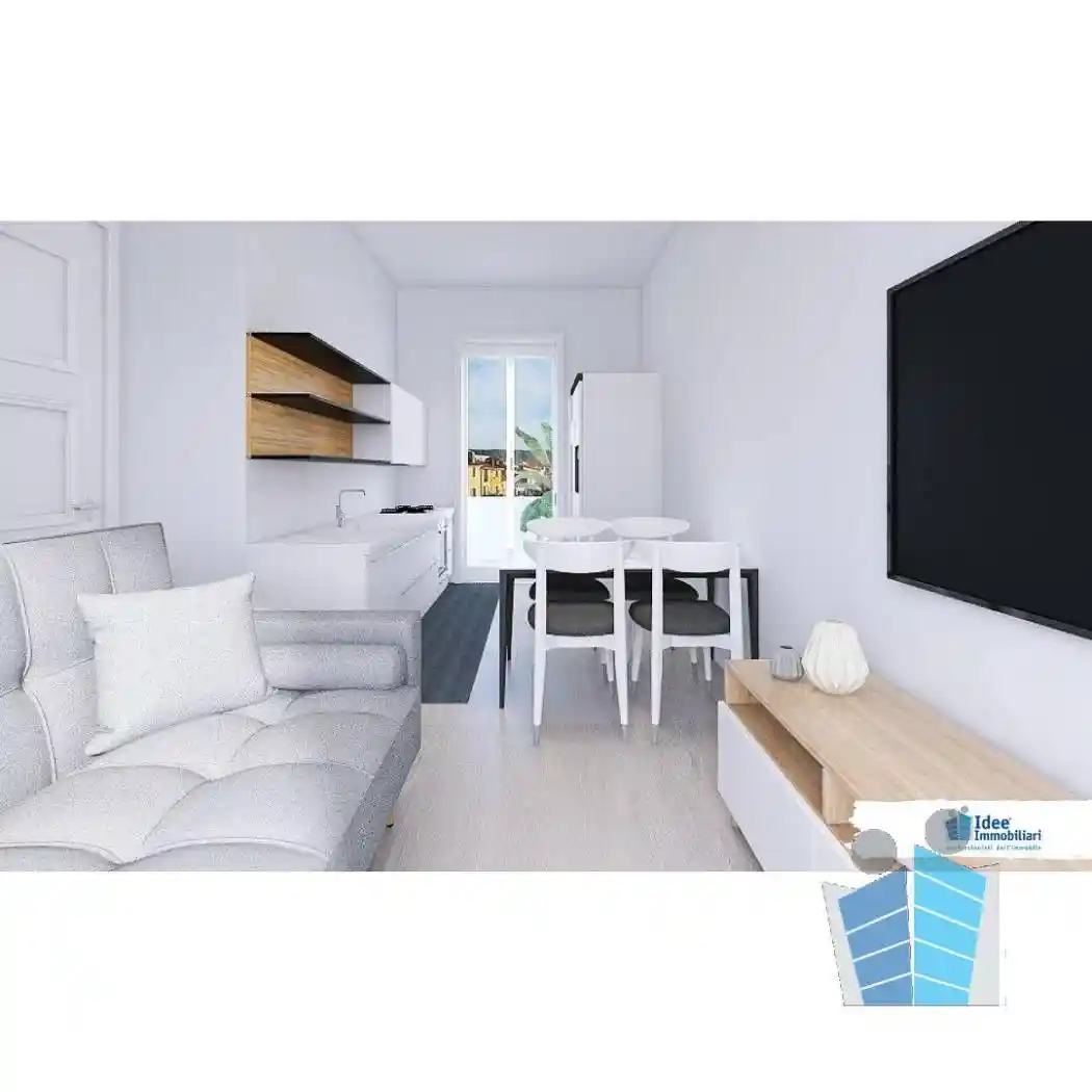 Trilocale via Taranto, Borgo Pace, Lecce - foto 3