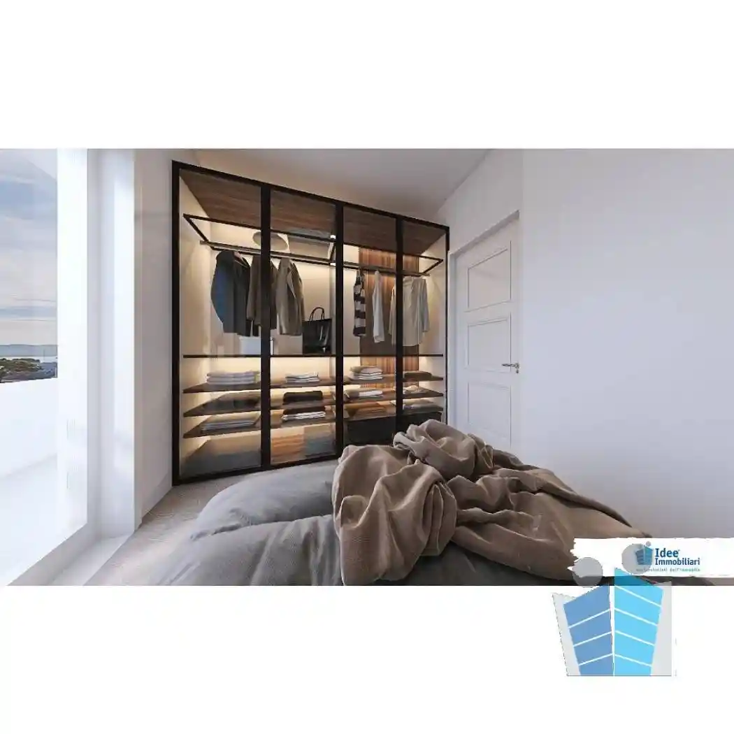 Trilocale via Taranto, Borgo Pace, Lecce - foto 5