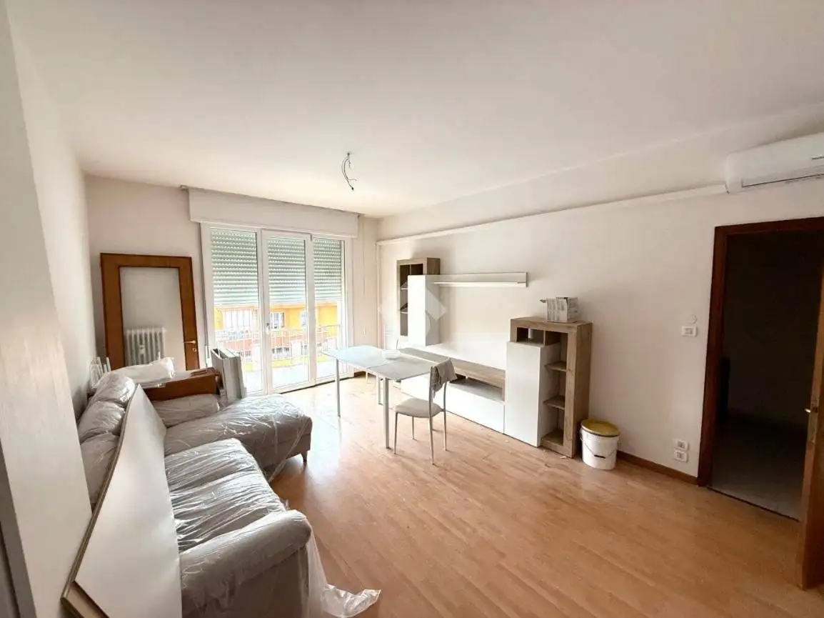 Appartamento in affitto a Padova