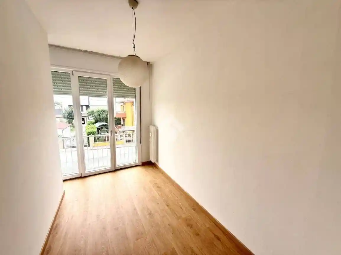 Trilocale via L Ignazio Grotto dell'Ero, Forcellini, Padova - foto 2