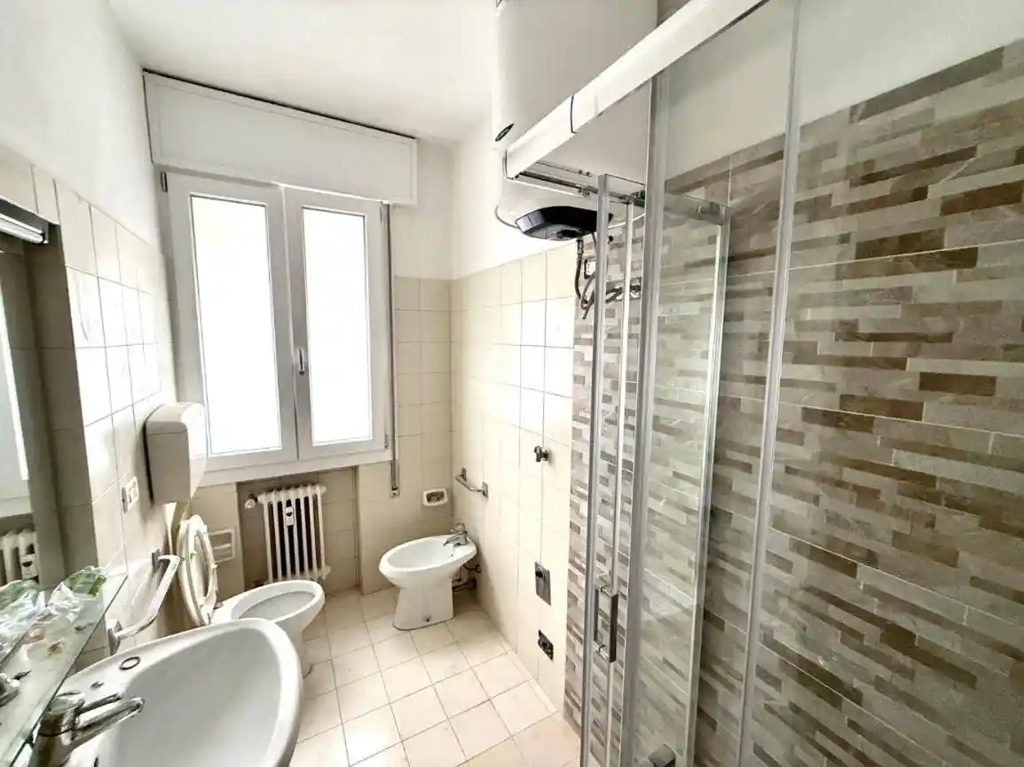 Trilocale via L Ignazio Grotto dell'Ero, Forcellini, Padova - foto 3