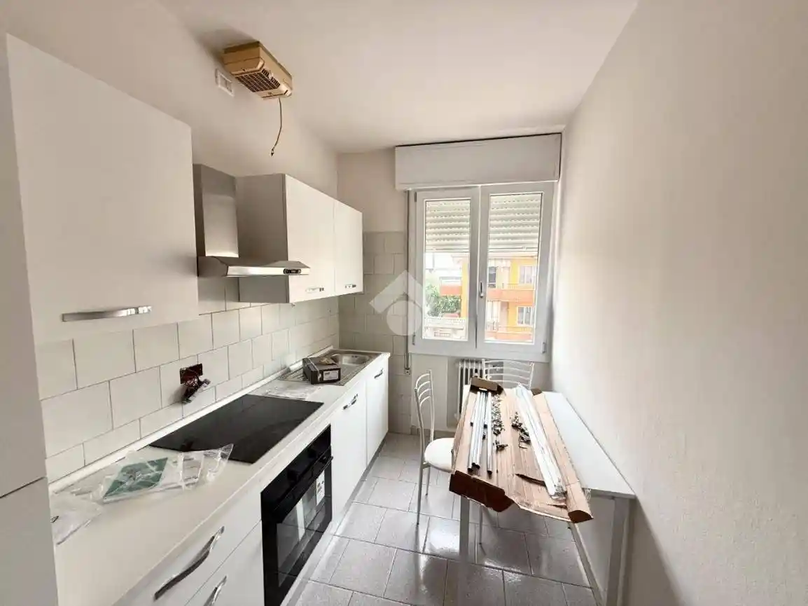 Trilocale via L Ignazio Grotto dell'Ero, Forcellini, Padova - foto 4