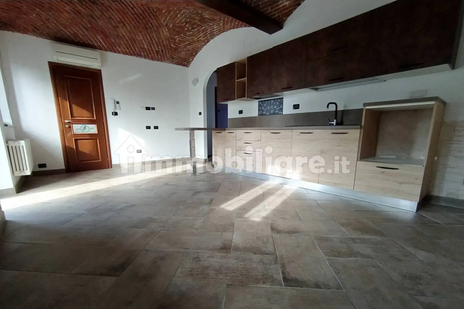 Appartamento in vendita a San Maurizio Canavese