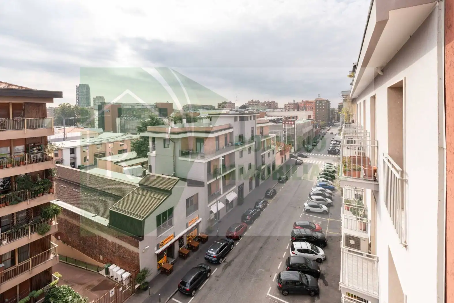 Apartment in vendita a Milan