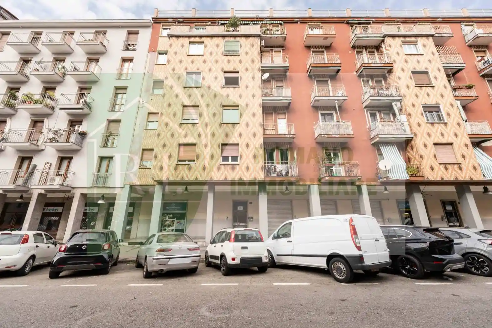 Bilocale via Derna 23, Cimiano, Milano - foto 2