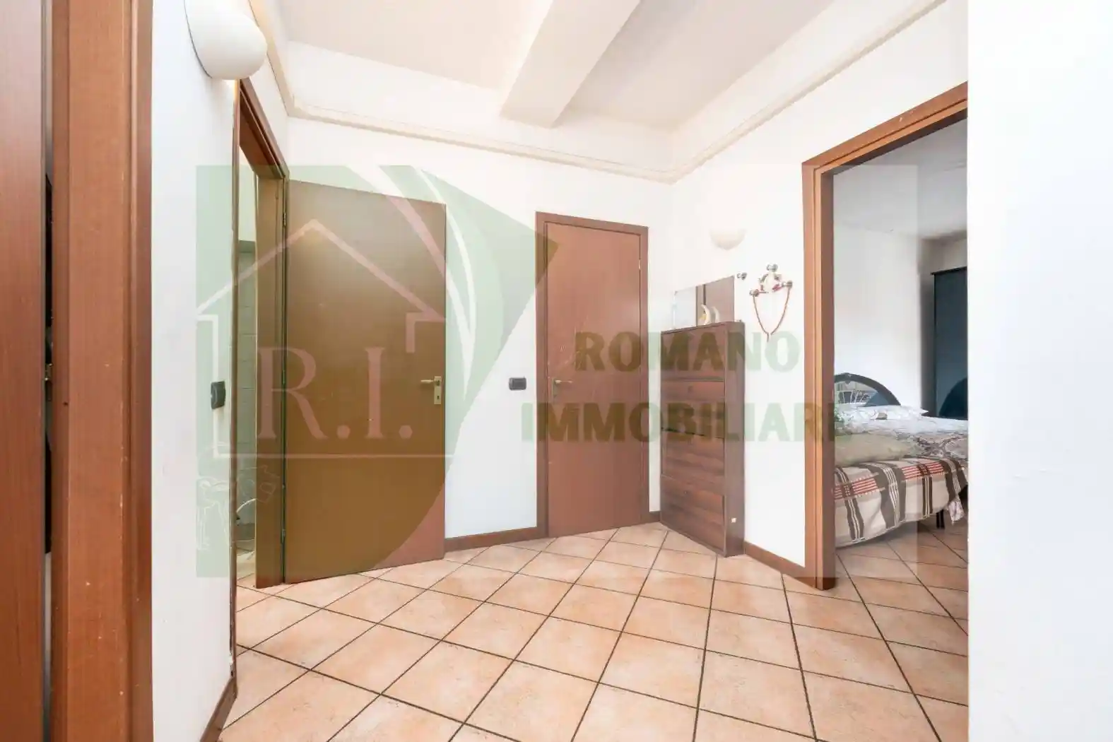 Bilocale via Derna 23, Cimiano, Milano - foto 3