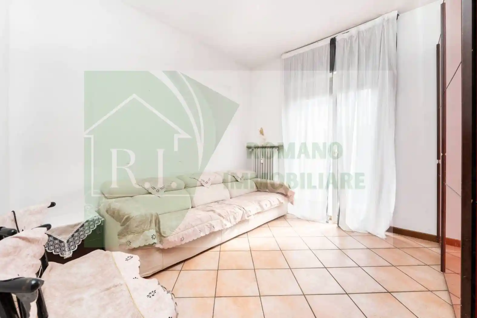 Bilocale via Derna 23, Cimiano, Milano - foto 4