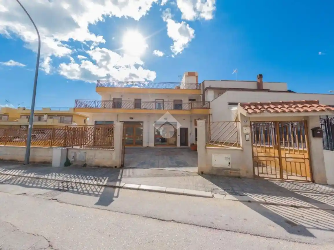 Villa in vendita a Manfredonia