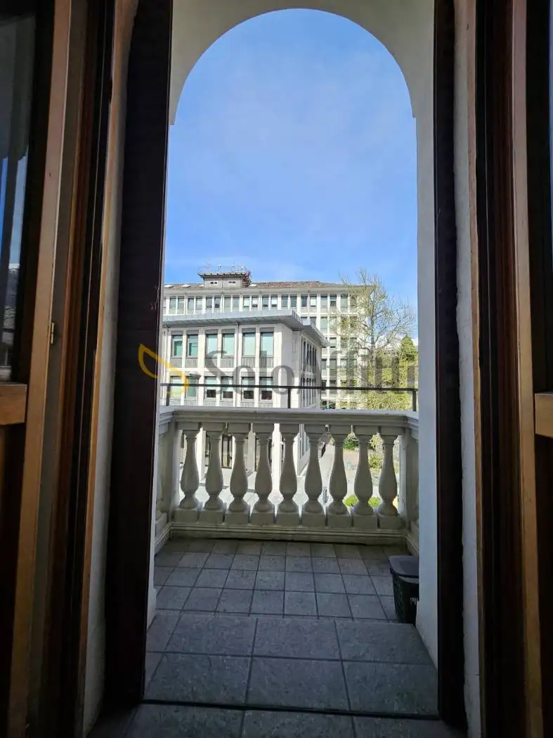 Quadrilocale via B. Festaz 29, Centro, Aosta - foto 2