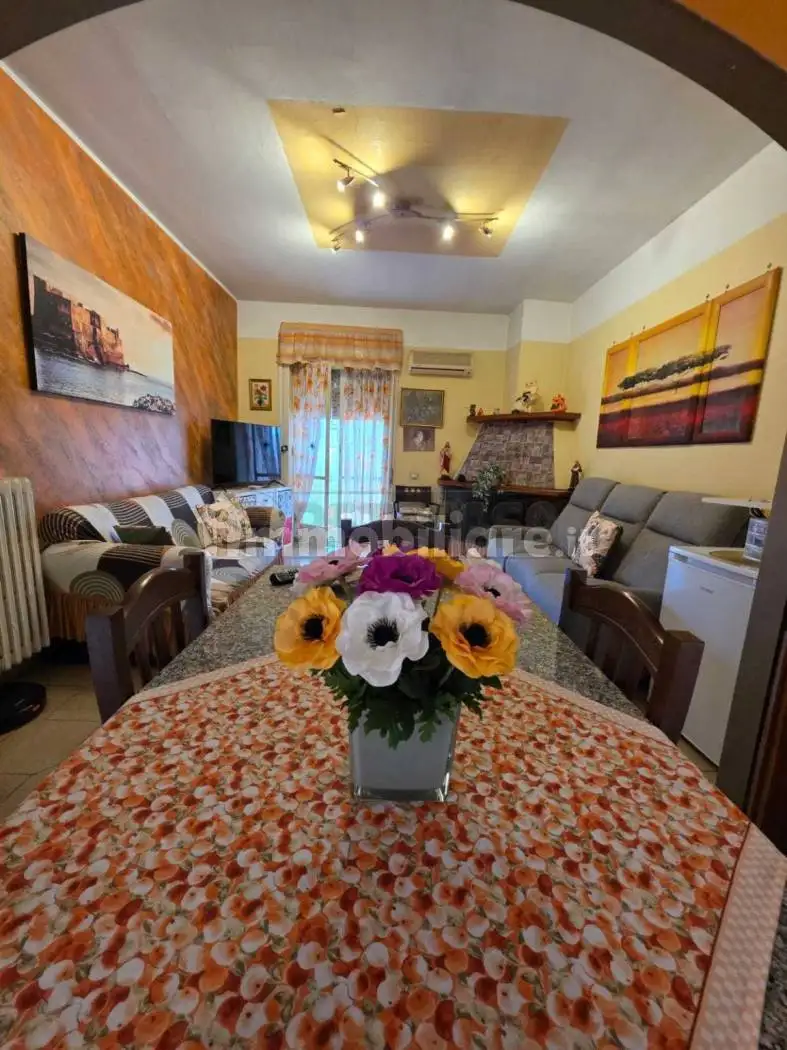 Appartamento in vendita a Mercato San Severino