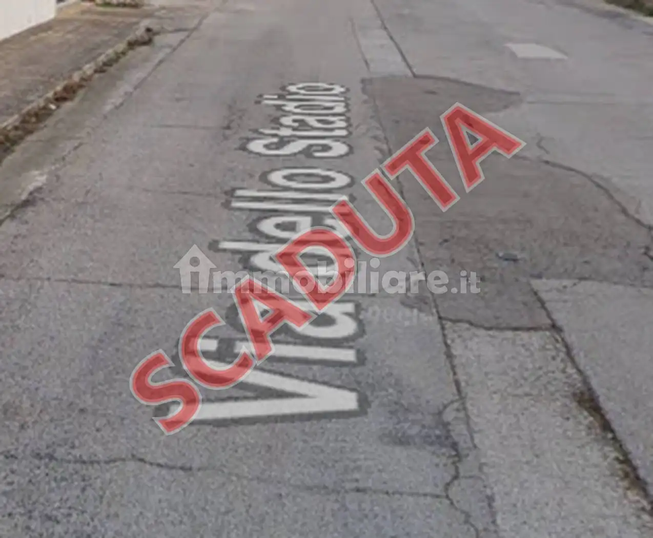 Appartamento in asta a Montemesola