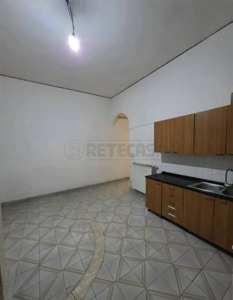 Appartamento in vendita a Mercato San Severino