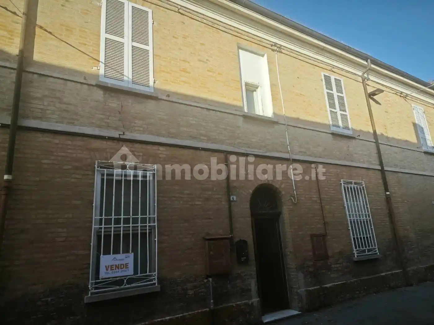 Casa indipendente in vendita a Ravenna