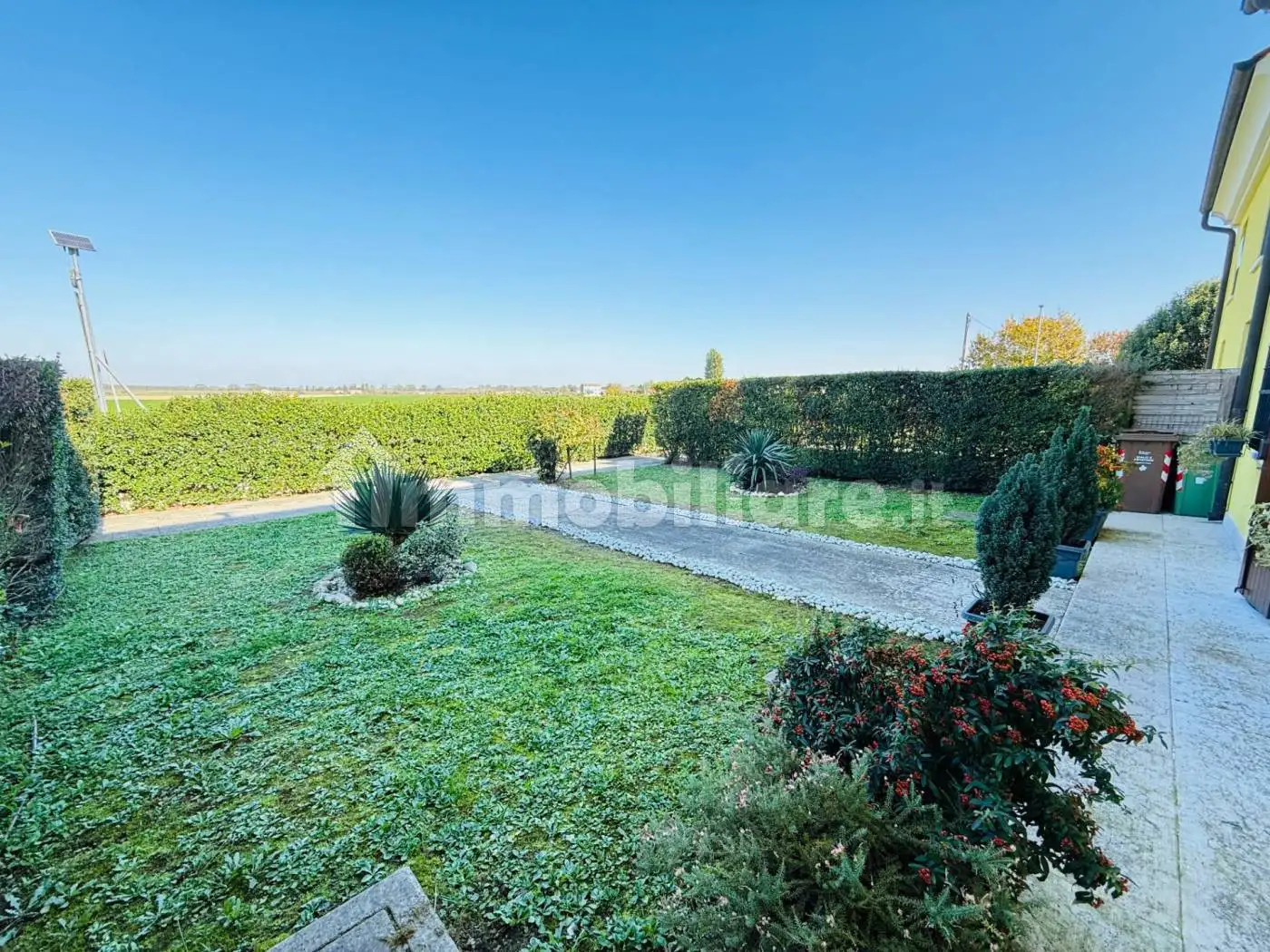 Villa a schiera 4 locali, ottimo stato, Borgo Mantovano - foto 4