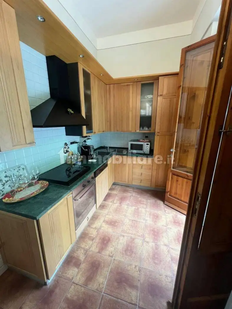 Villetta a schiera in vendita a Livorno