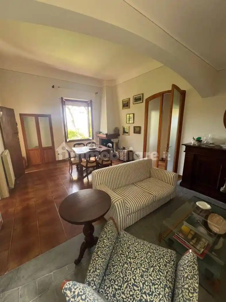 Villa a schiera via Degli Oleastri 10, Quercianella, Livorno - foto 5
