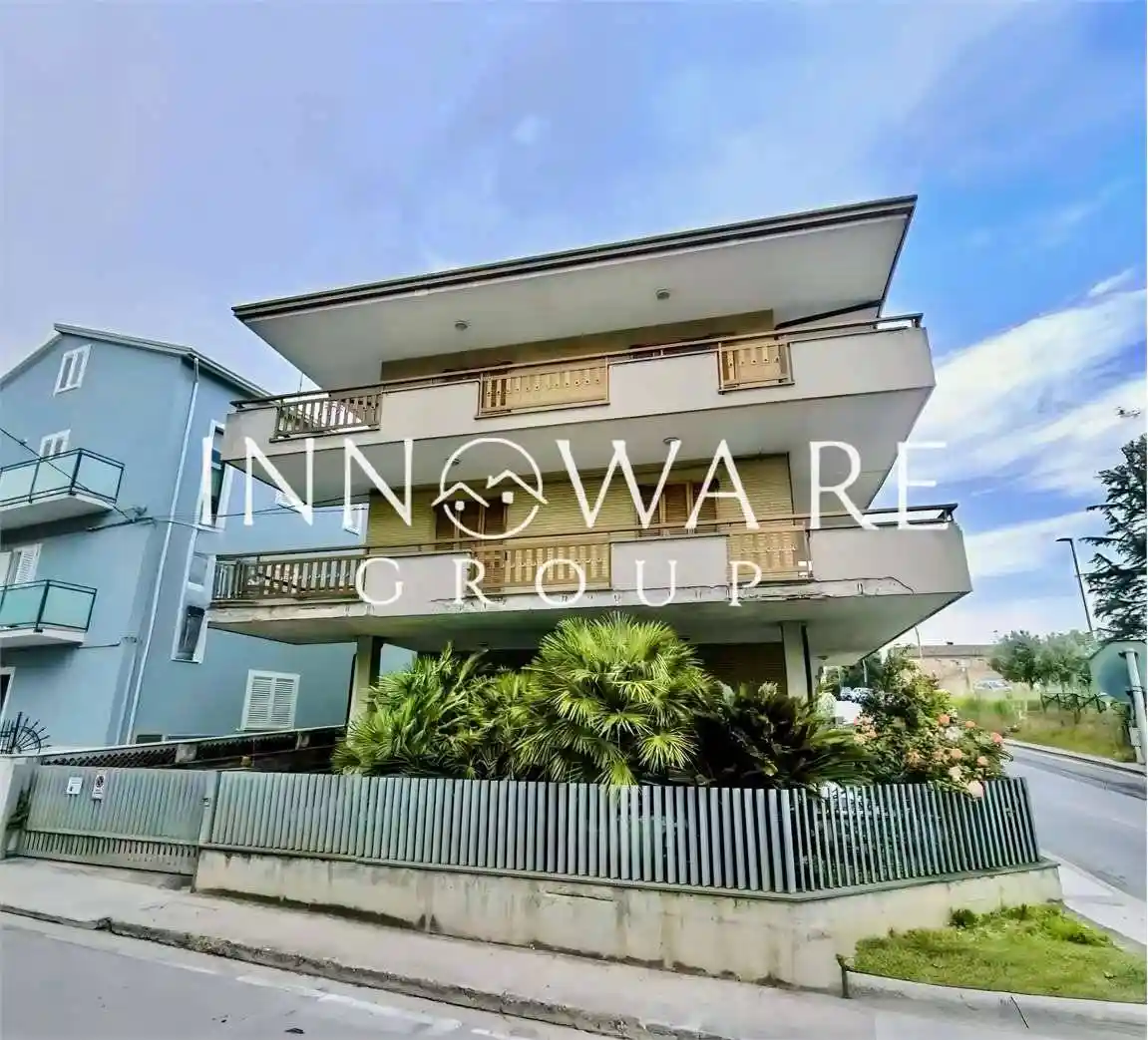 Villa in vendita a Porto Sant'Elpidio