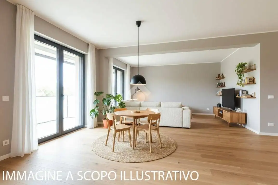 Appartamento in vendita a Alba Adriatica