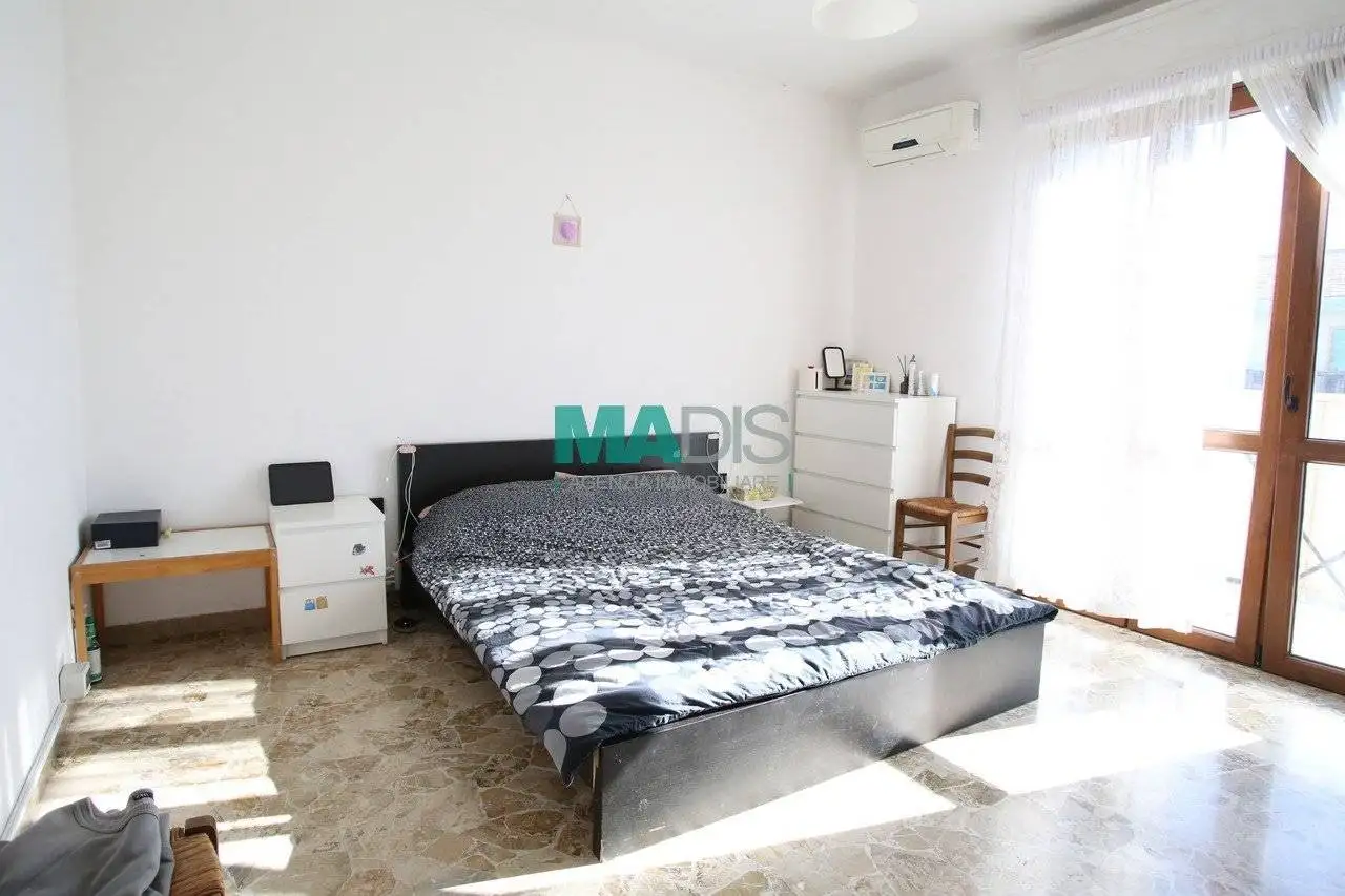 Appartamento in vendita a Prato