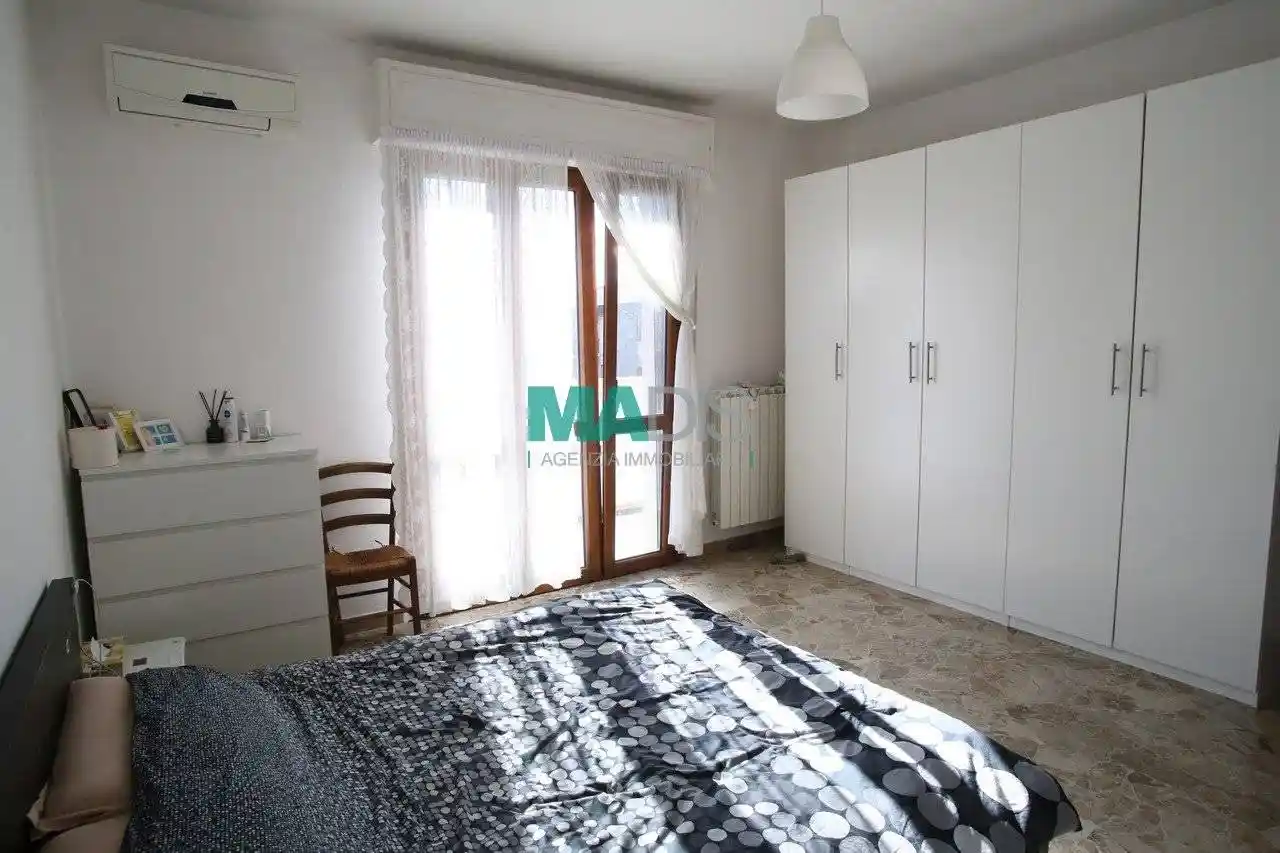 Trilocale via Francesco Baracca, San Martino, Prato - foto 2