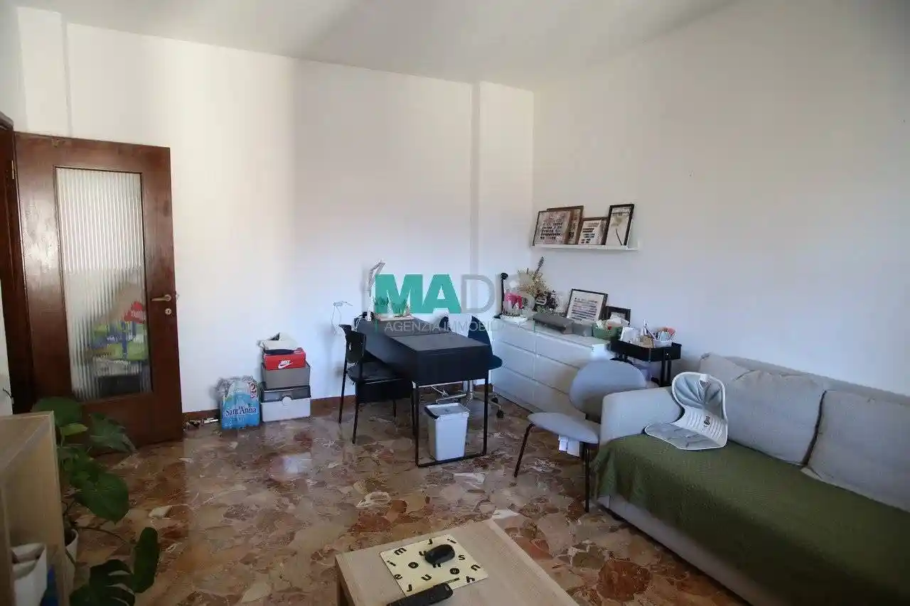 Trilocale via Francesco Baracca, San Martino, Prato - foto 4