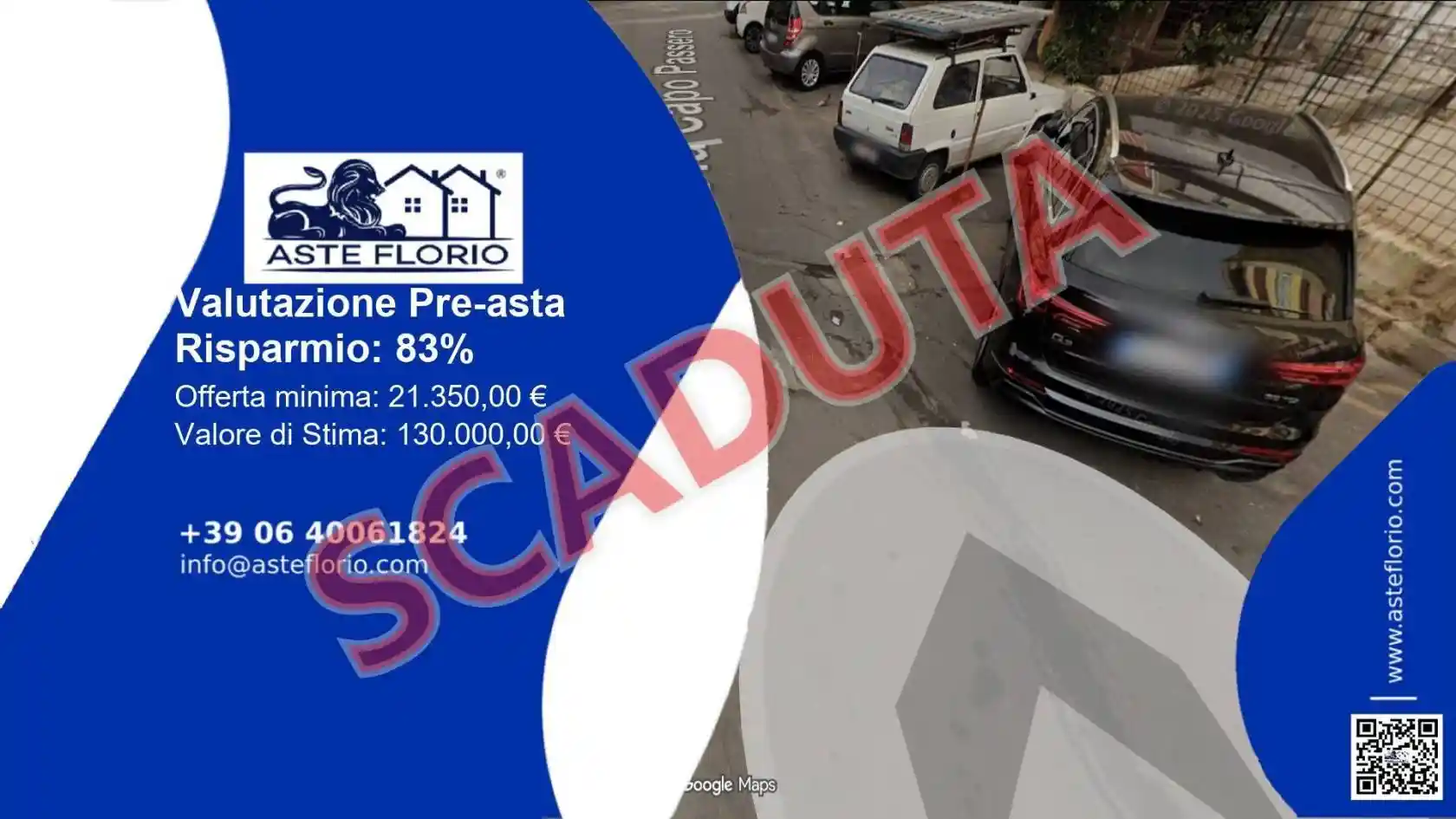 Appartamento in vendita a Catania