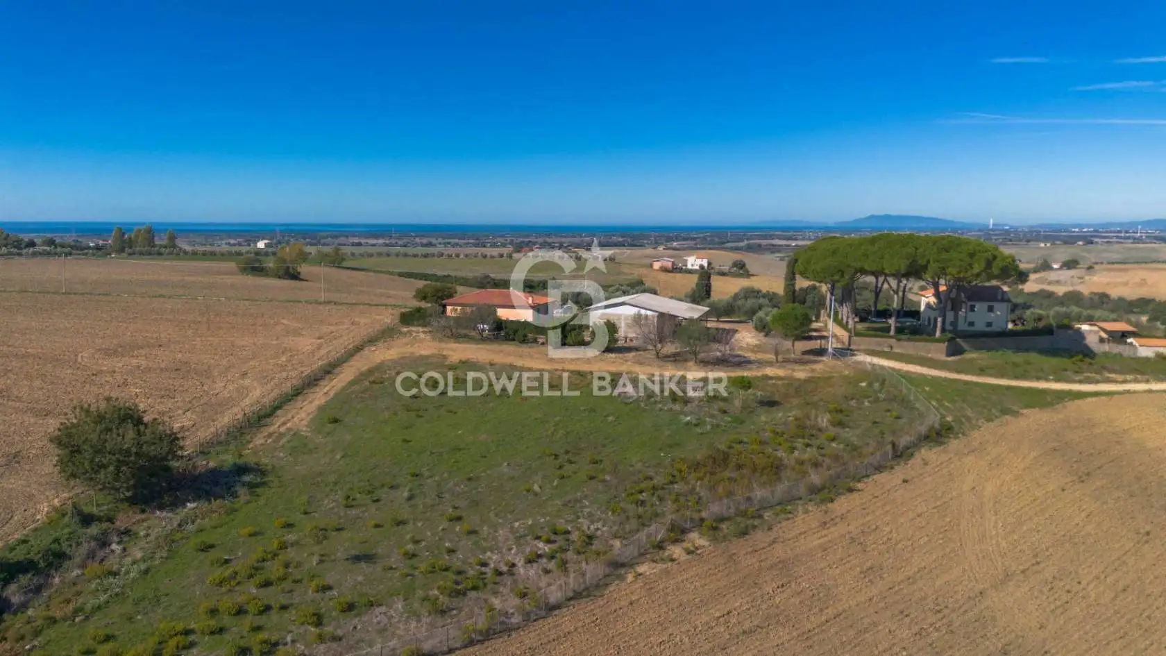 Villa in vendita a Tarquinia