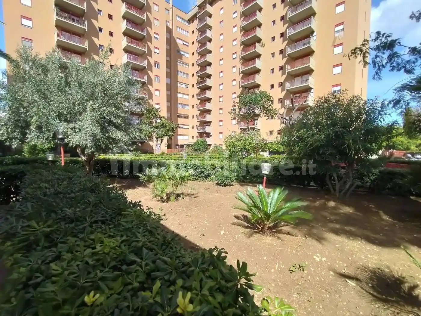 Appartamento in vendita a Palermo