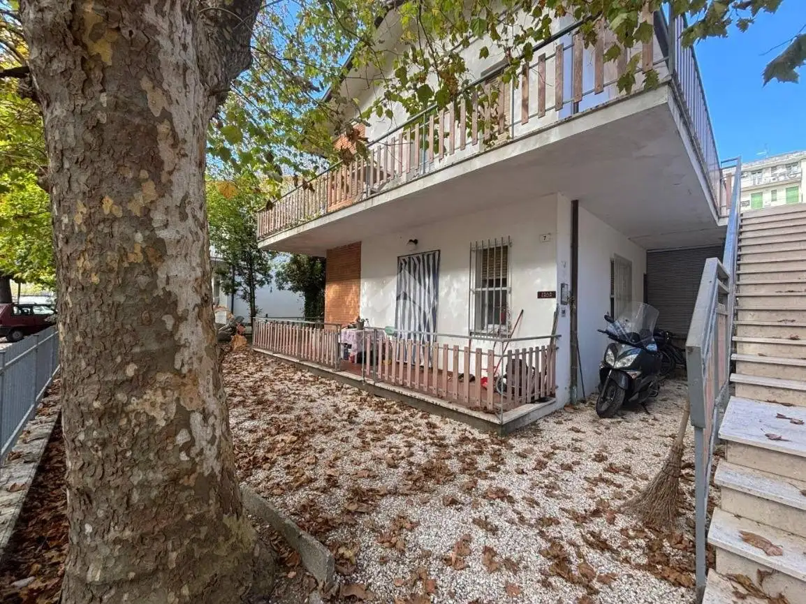 Appartamento in vendita a Cesenatico