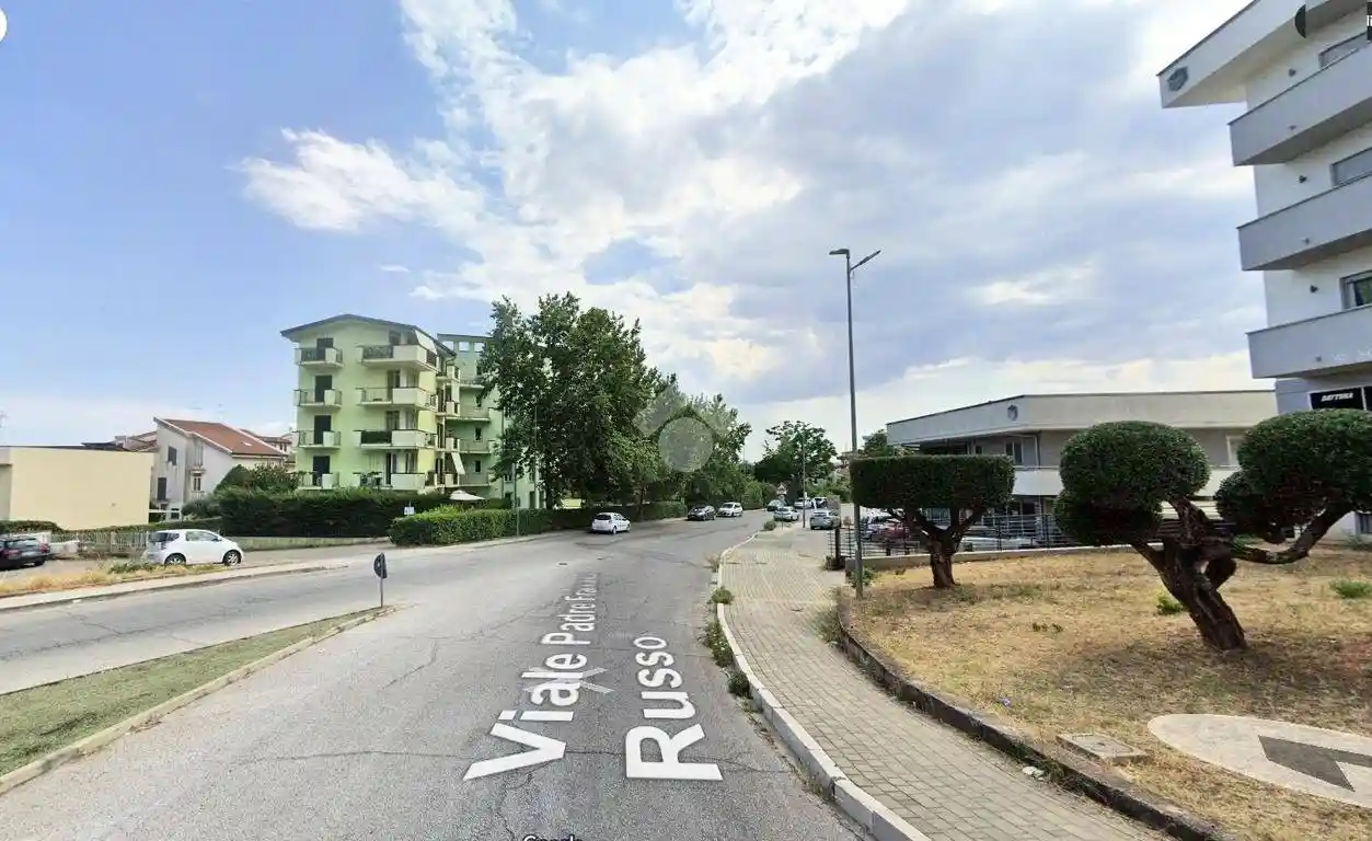 Quadrilocale via P. Francesco Russo, Centro, Castrovillari - foto 2