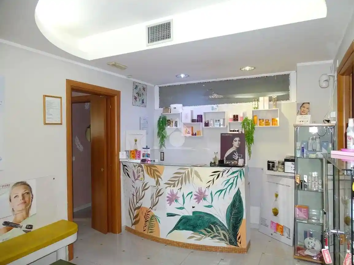 Quadrilocale via P. Francesco Russo, Centro, Castrovillari - foto 5