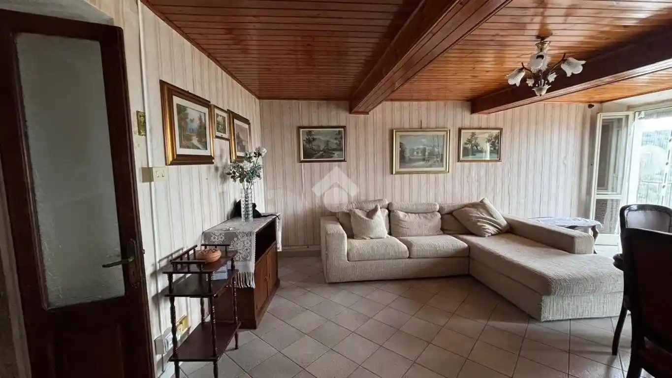 Bilocale via Marco Agrippa 100, Centro, Arpino - foto 3