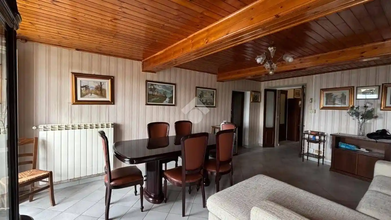 Bilocale via Marco Agrippa 100, Centro, Arpino - foto 4