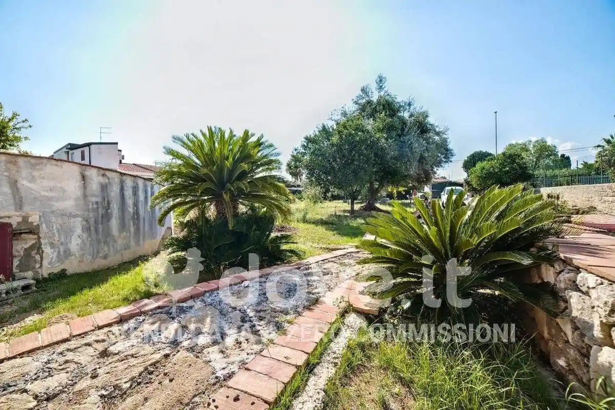 Villa unifamiliare via del Gambero 6, Ognina, Siracusa - foto 3