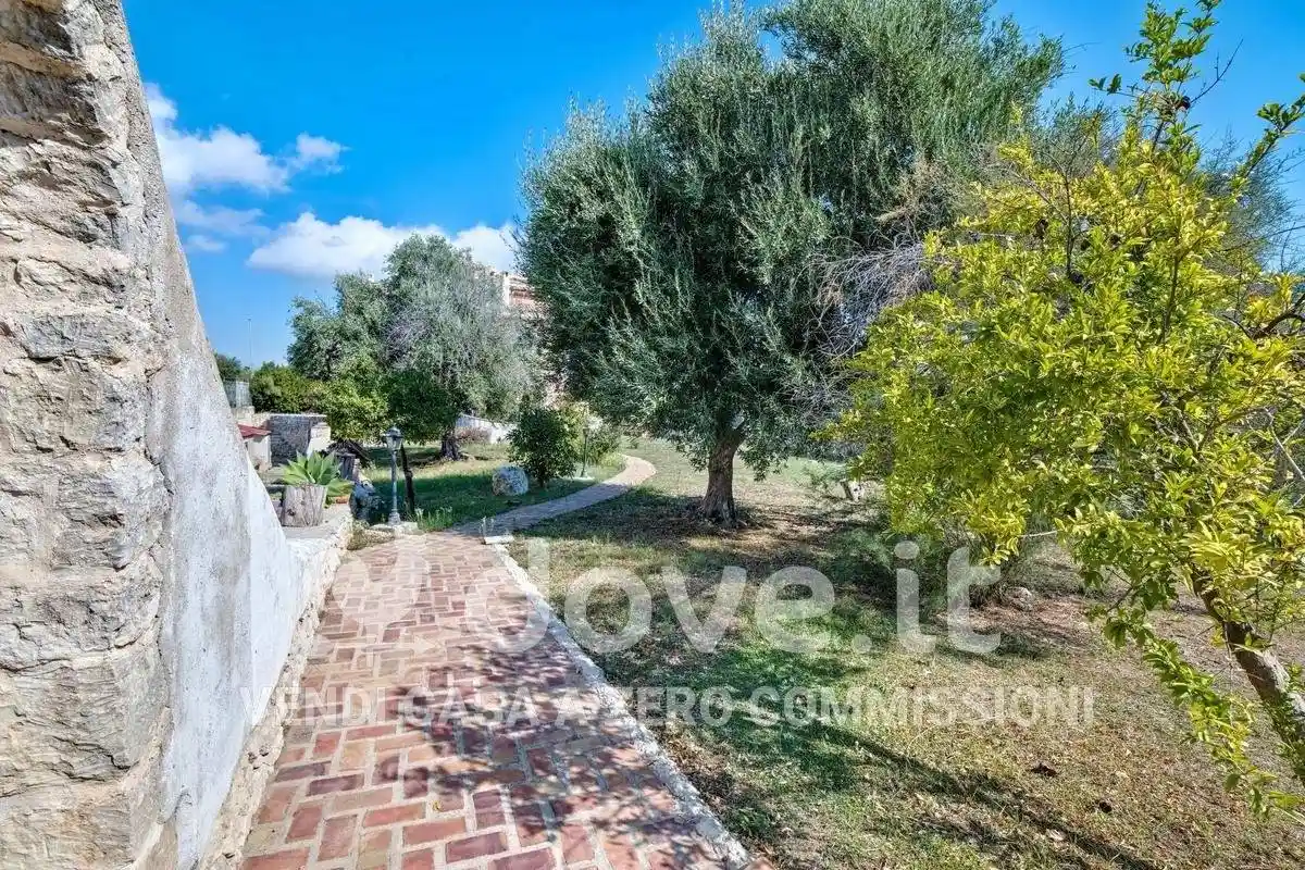 Villa unifamiliare via del Gambero 6, Ognina, Siracusa - foto 4