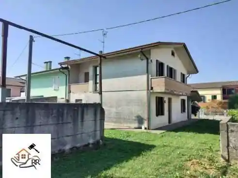 Appartamento all'asta via Padre Kolbe, 87, Merlara - foto 3