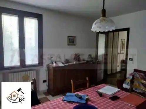 Appartamento all'asta via Padre Kolbe, 87, Merlara - foto 4