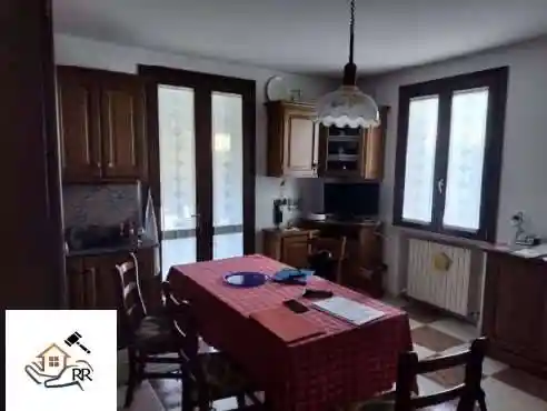 Appartamento all'asta via Padre Kolbe, 87, Merlara - foto 5