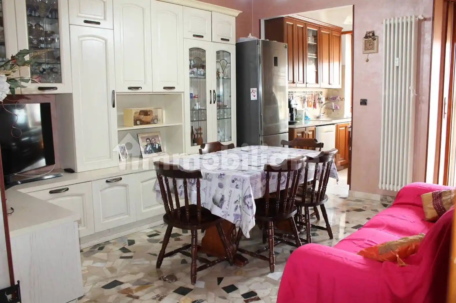 Appartamento in vendita a Trofarello