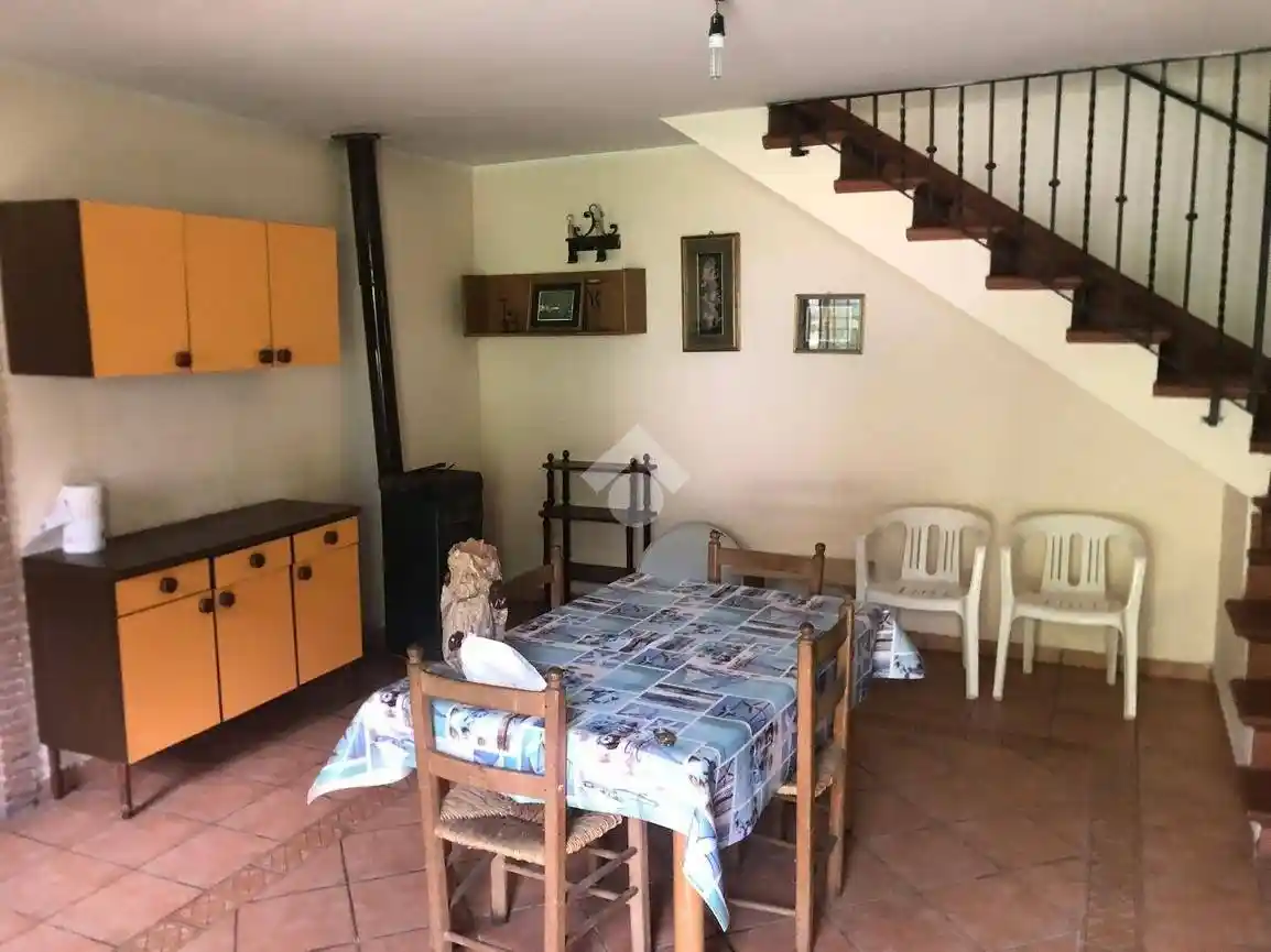 Bilocale via nucleo varnieri, Varnieri, Veroli - foto 4