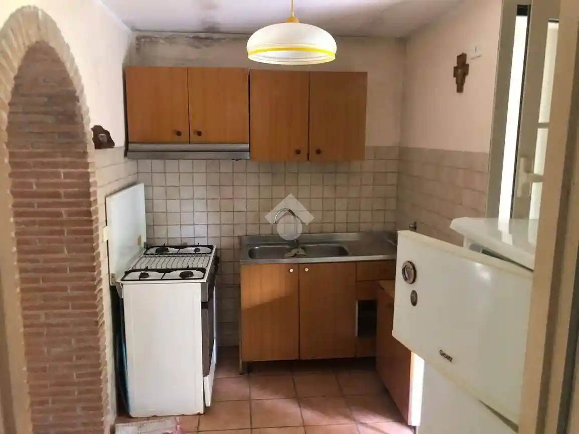 Bilocale via nucleo varnieri, Varnieri, Veroli - foto 5