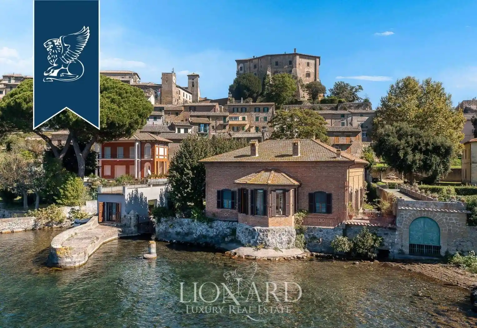 Villa in vendita a Capodimonte