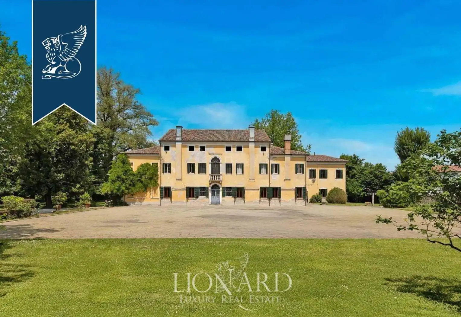 Villa unifamiliare, buono stato, 1200 m², Boara Pisani - foto 3