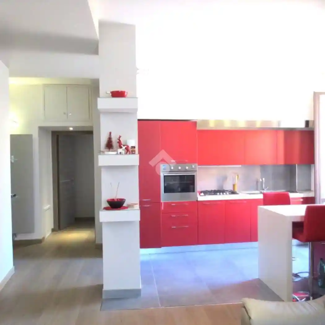 Bilocale via Camilla, Furio Camillo, Roma - foto 2