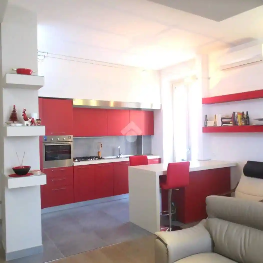 Bilocale via Camilla, Furio Camillo, Roma - foto 5