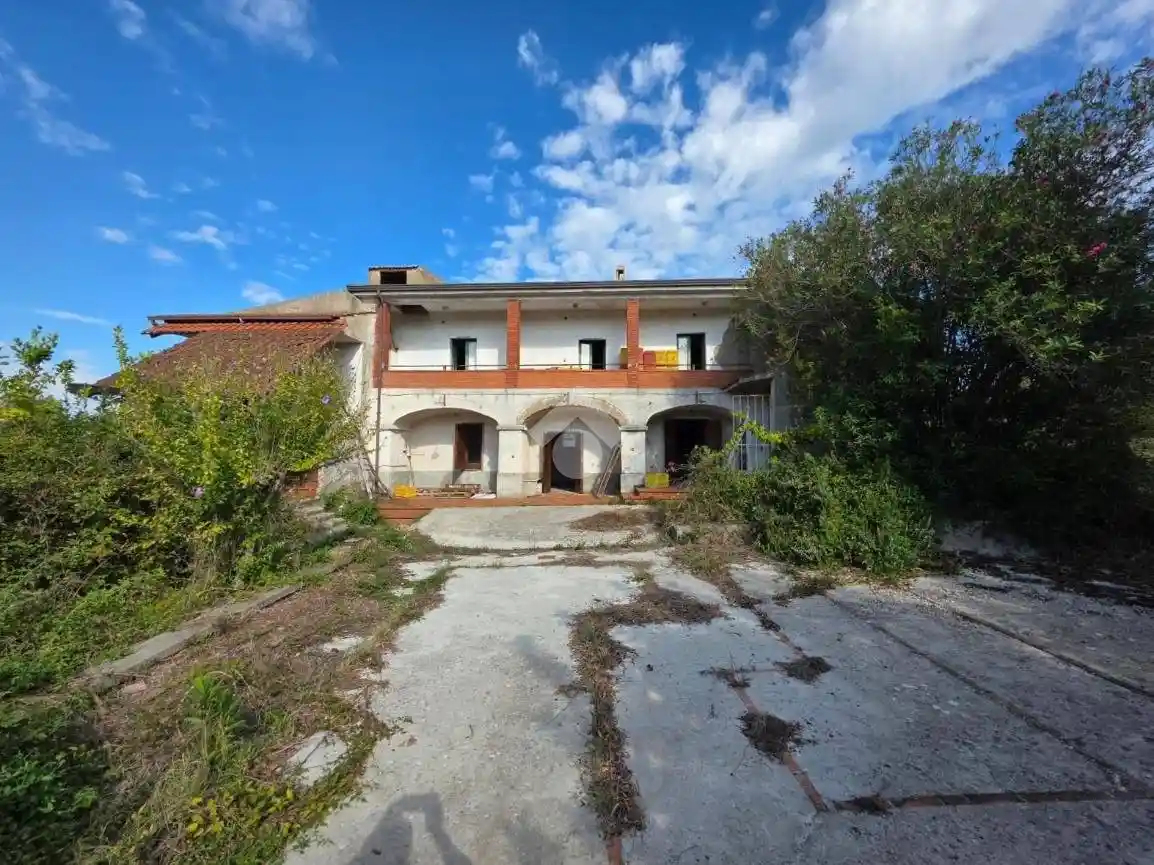 Casa indipendente in vendita a Sant'Agata de' Goti