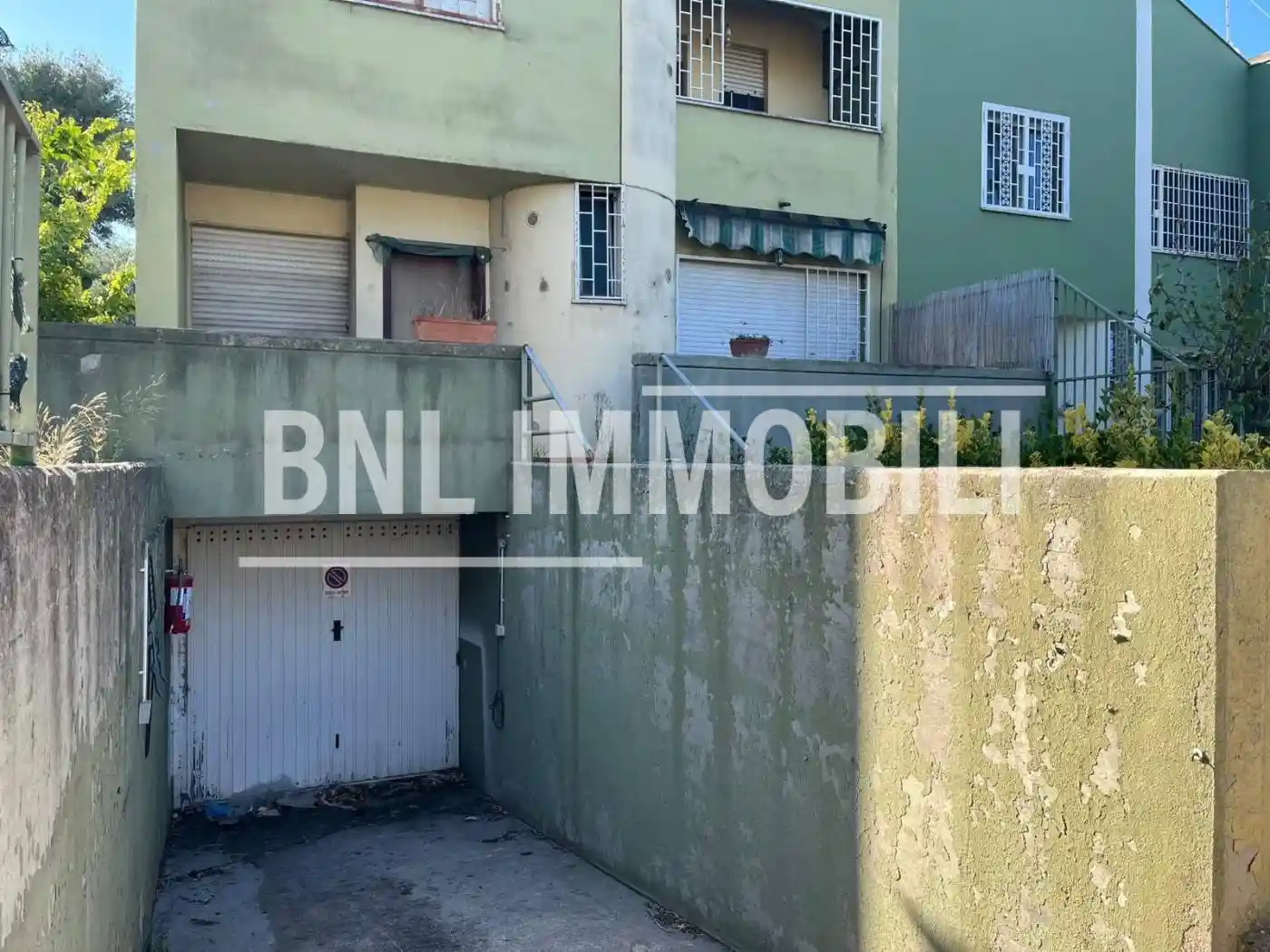 Villa a schiera via Ferdinando Cento 50, Dragona, Roma - foto 3