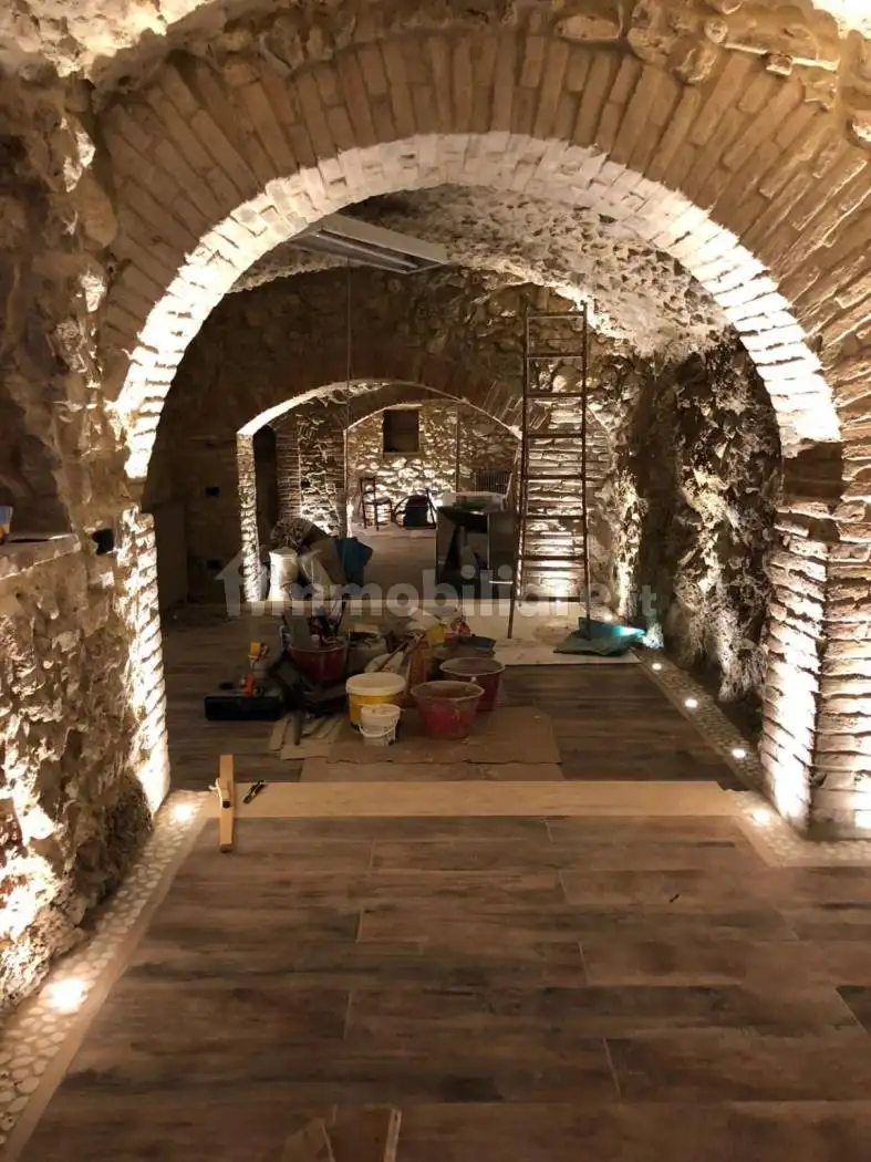 Appartamento in affitto a Poggio Catino
